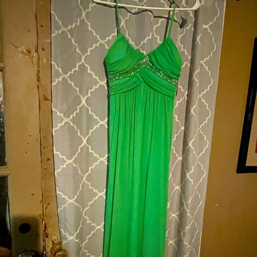 Gret dress